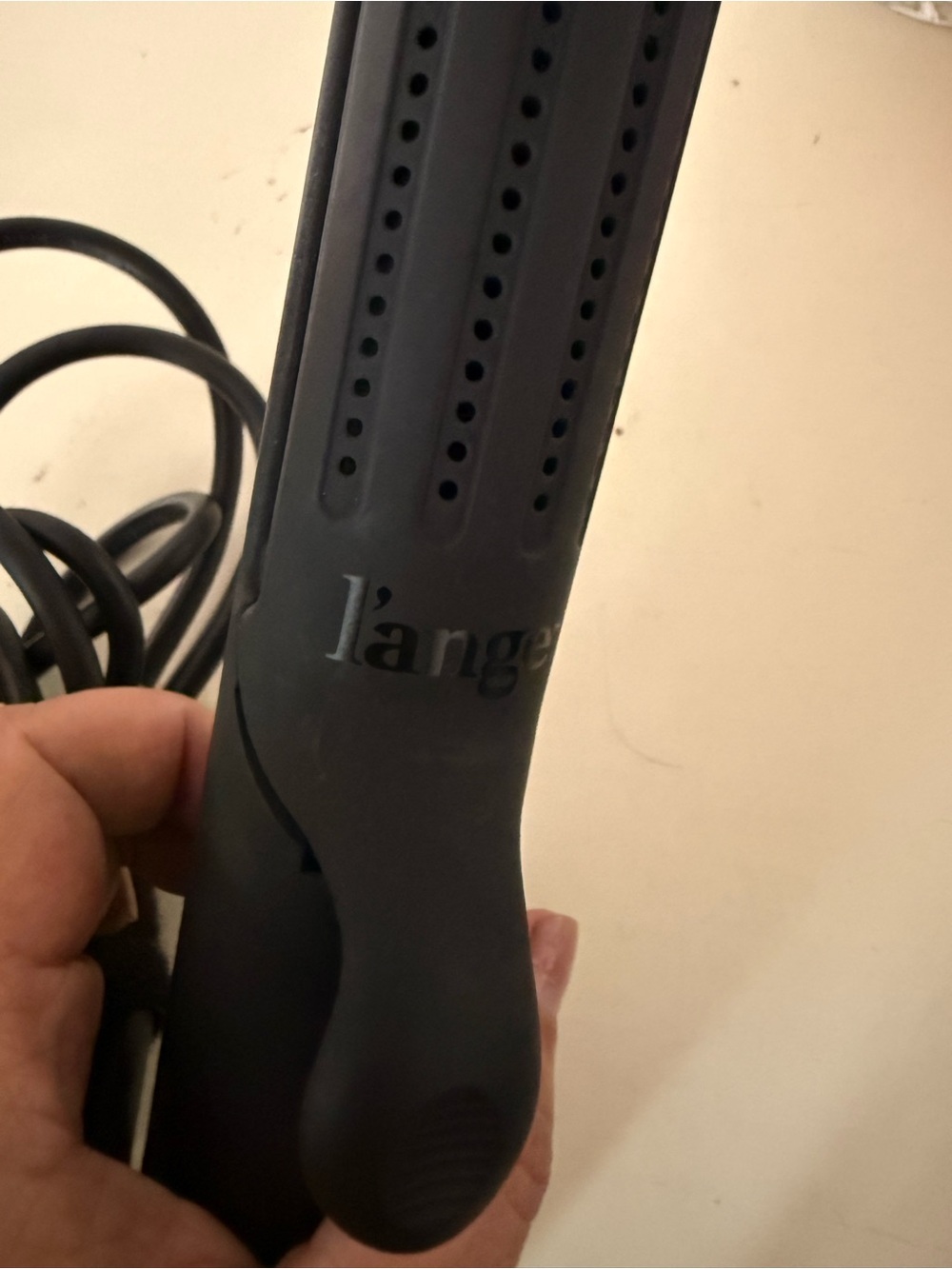 L’Ange Airflow Duo Straightener (standard) - Picture 2 of 2